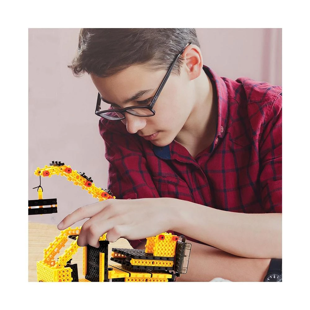 商品Vivitar|KidsTech Augmented Reality Seagazer Underwater Exploration Kit with Headset,价格¥298,第3张图片详细描述