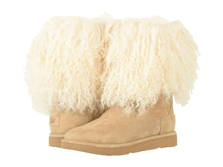 商品UGG|Lida 女靴,价格¥1632,第1张图片