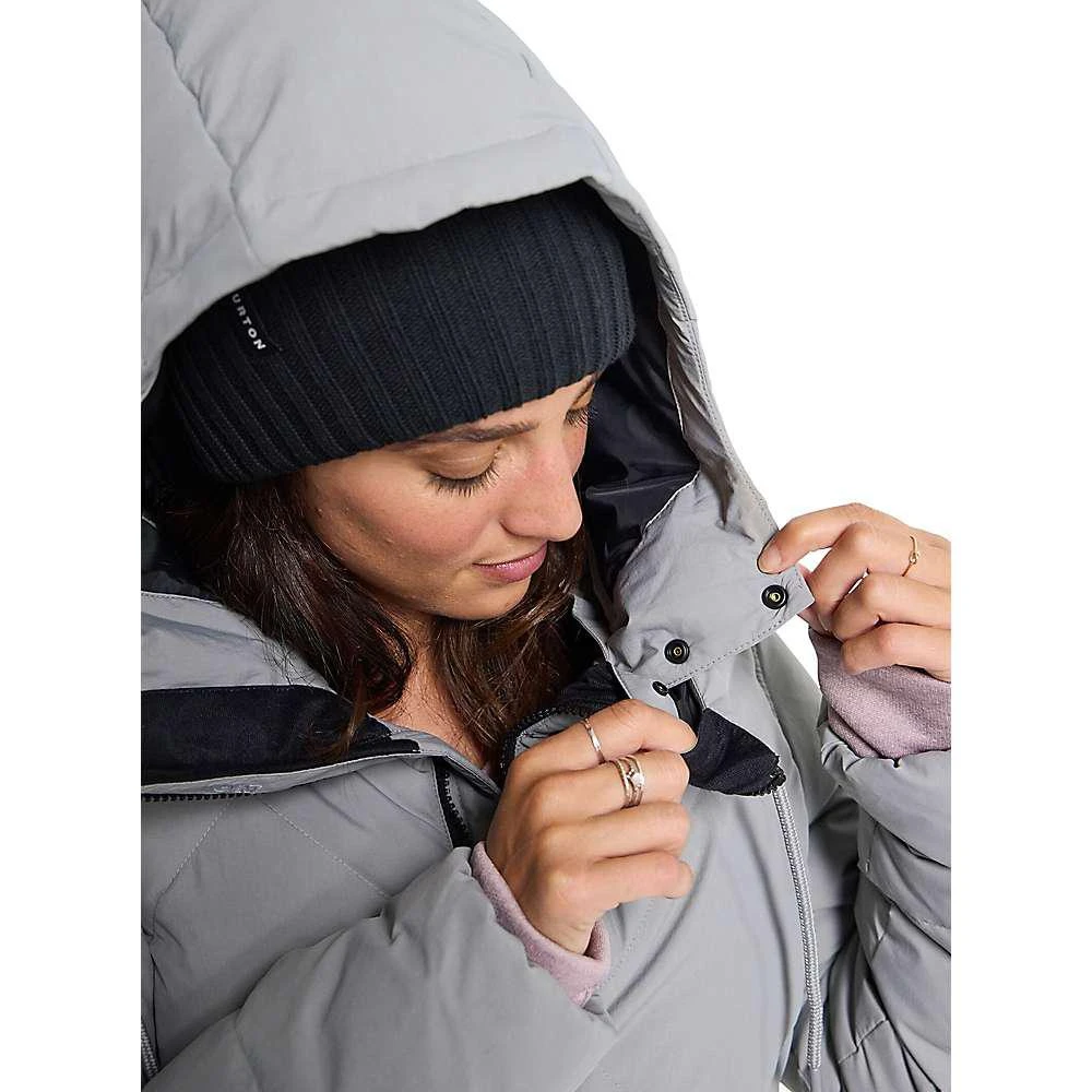 Women's Chescott Down Jacket 商品