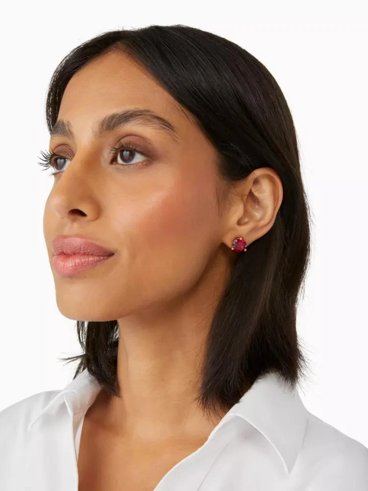 商品Kate Spade|Rise And Shine Studs,价格¥148,第2张图片详细描述