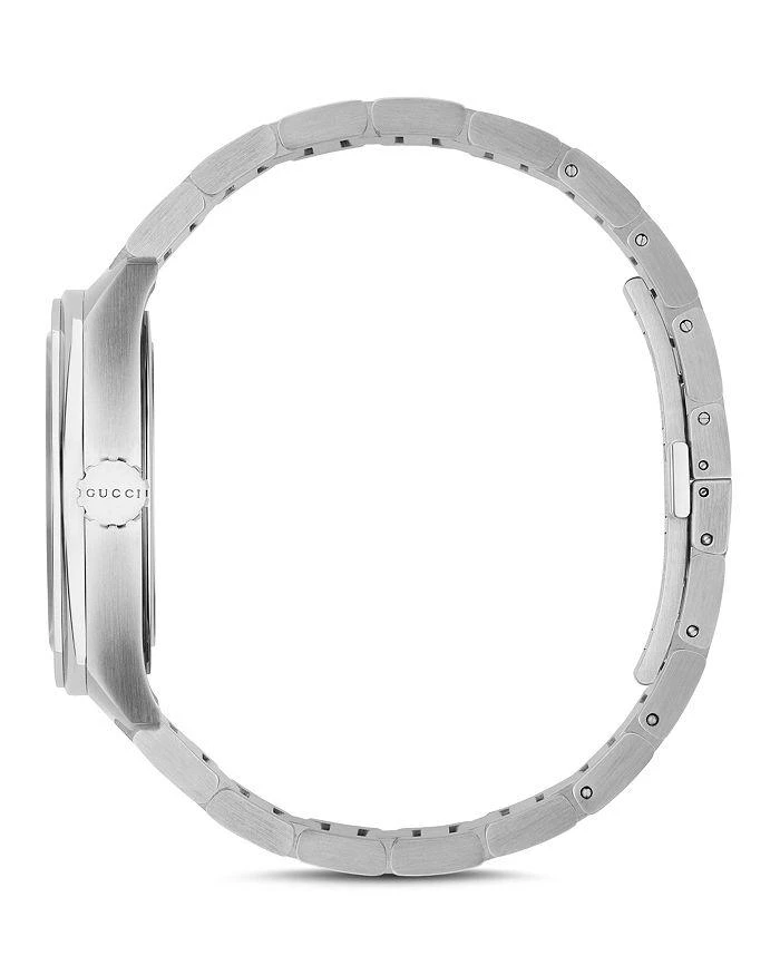 商品Gucci|GG2570 Watch, 41mm,价格¥10508,第3张图片详细描述