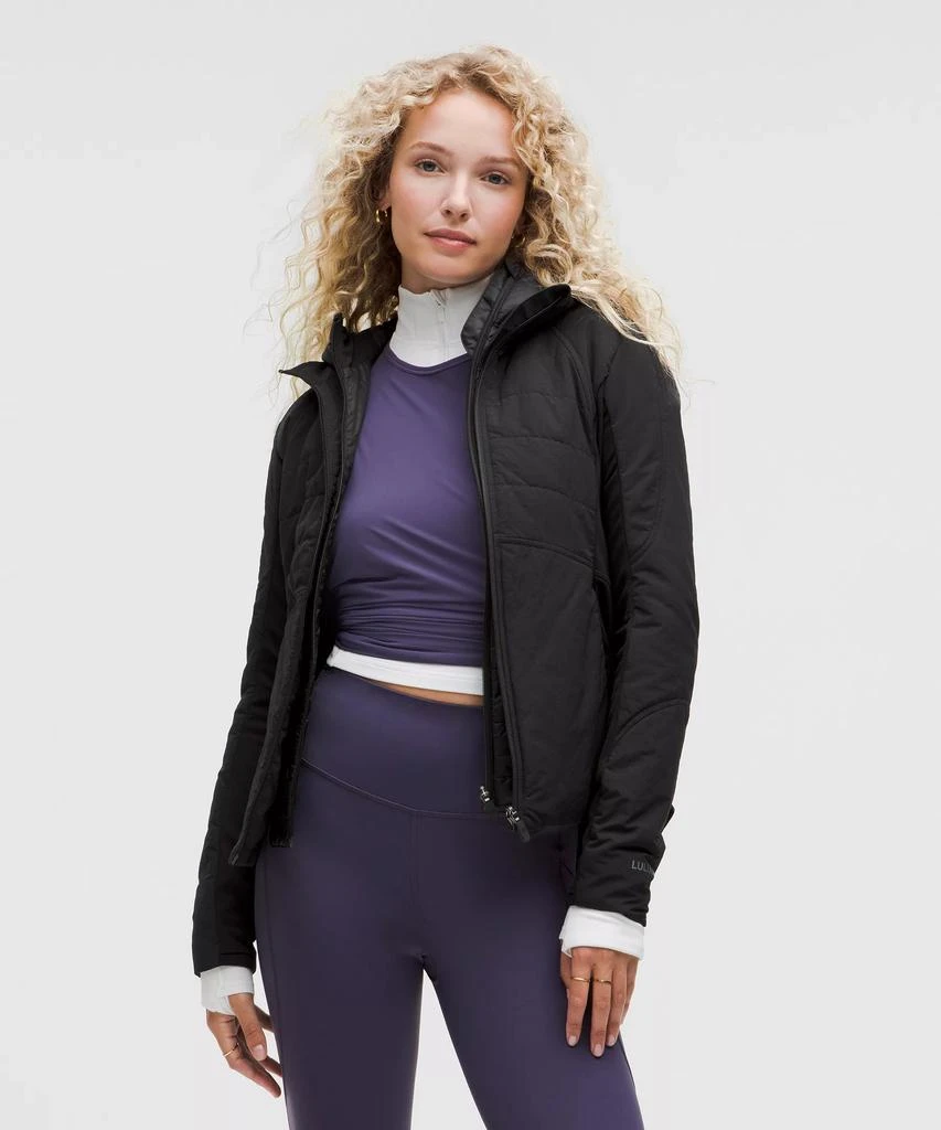 商品Lululemon|Another Mile Jacket,价格¥1557,第1张图片