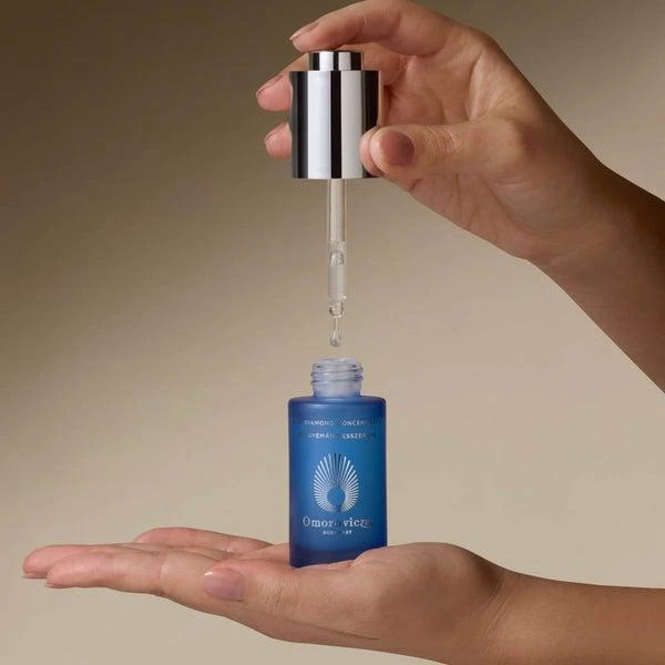 商品Omorovicza|Omorovicza Blue Diamond Concentrate (1 oz.),价格¥3439,第4张图片详细描述