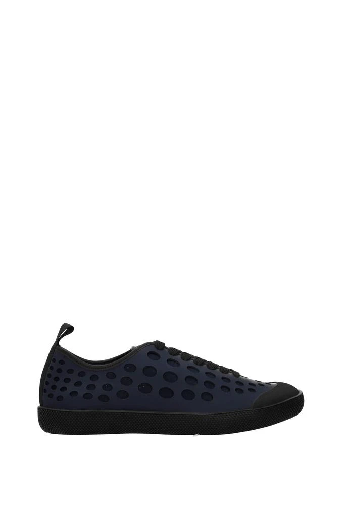 商品Prada|Sneakers Rubber Blue,价格¥1691,第1张图片