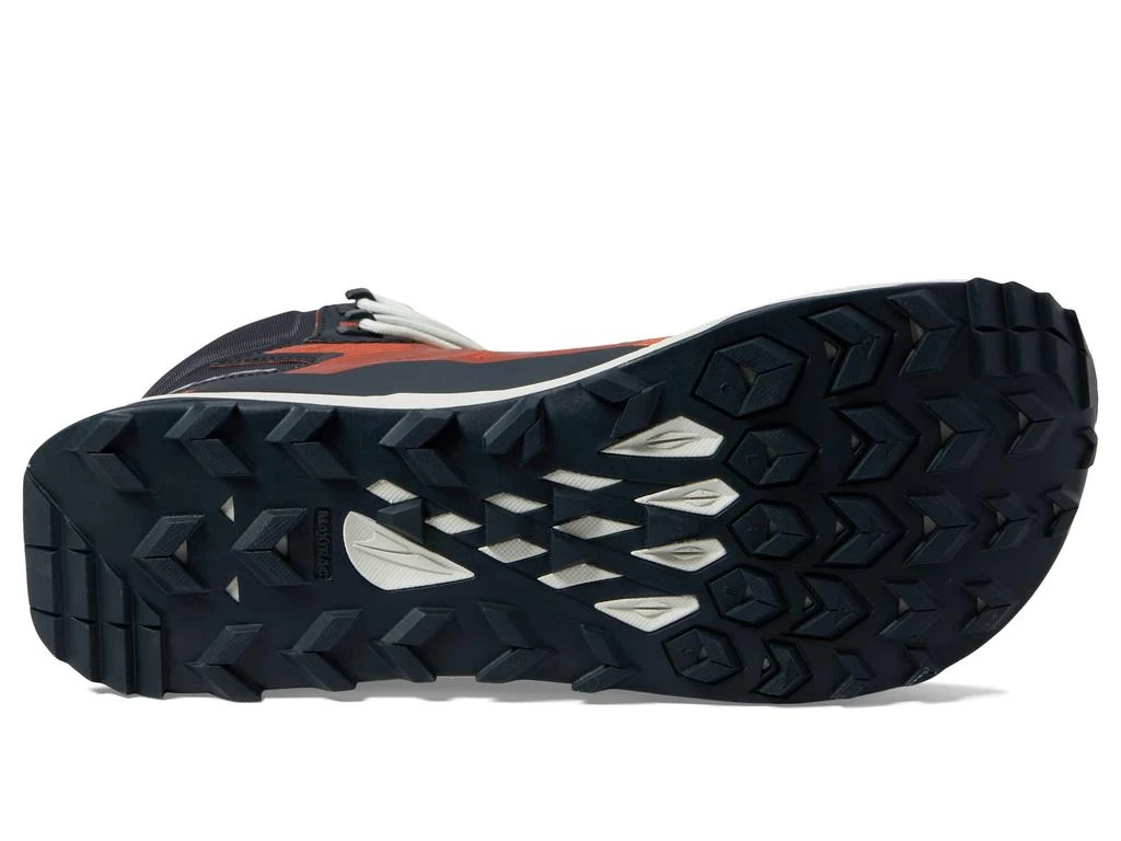 商品Altra|Lone Peak All-Wthr Mid 2,价格¥952,第3张图片详细描述