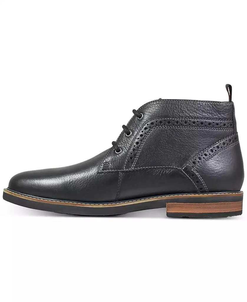 Men's Ozark Plain Chukka Boots 商品