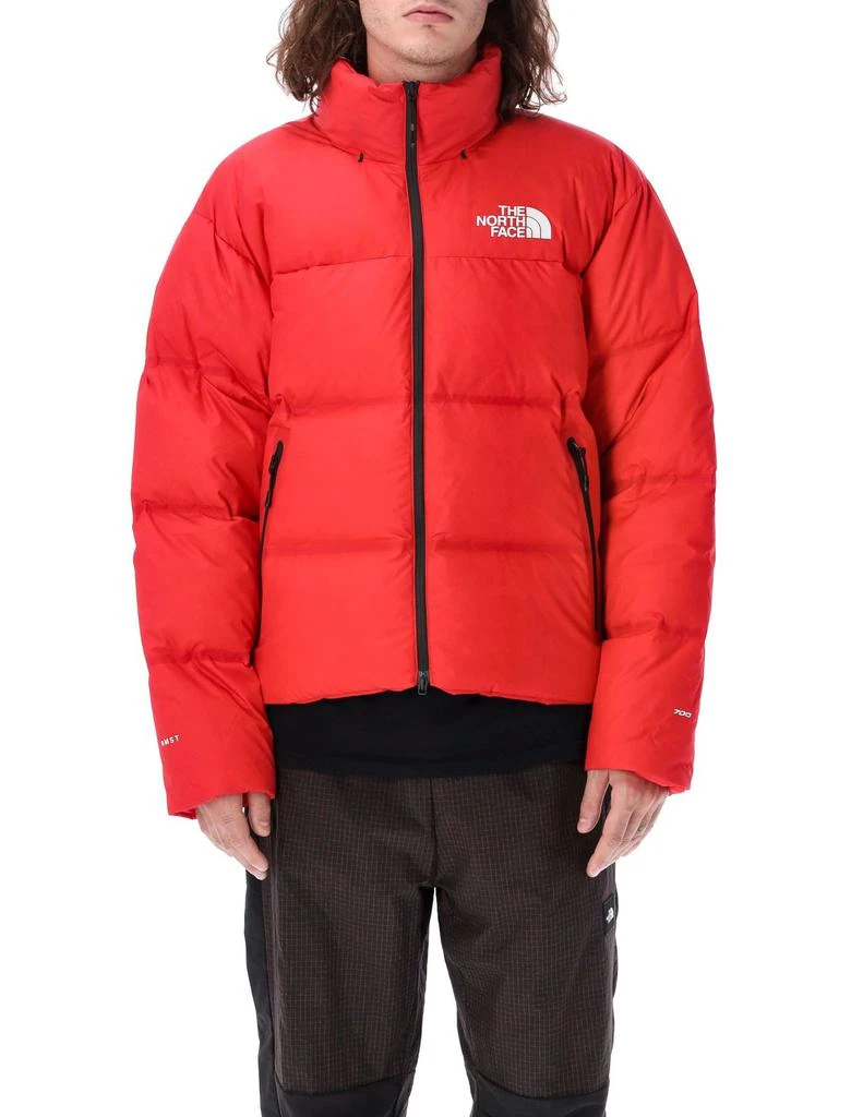 商品The North Face|The North Face RMST Nuptse Zipped Padded Jacket,价格¥4286,第1张图片