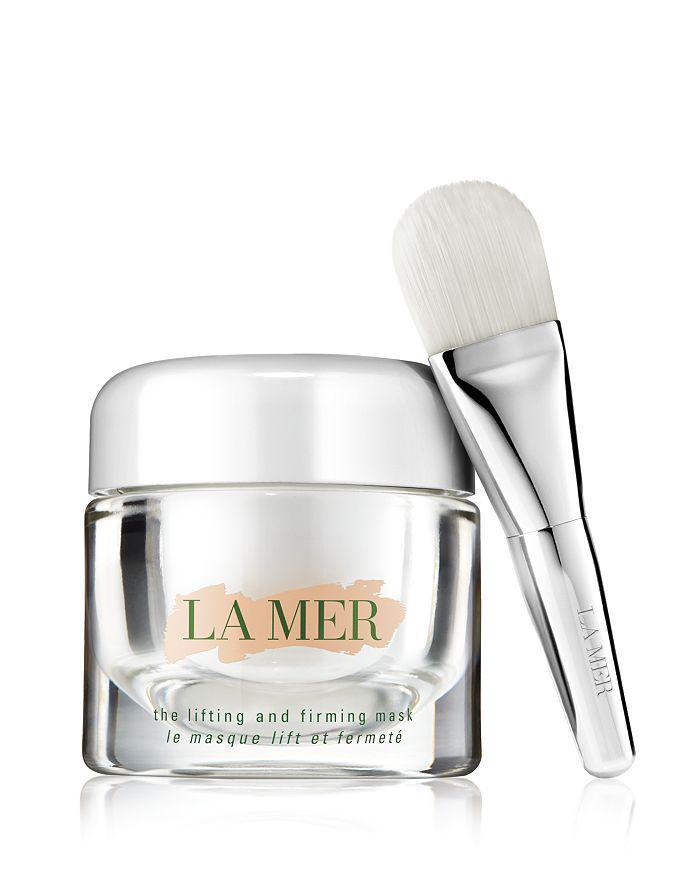 商品La Mer|The Lifting & Firming Mask,价格¥2148,第1张图片
