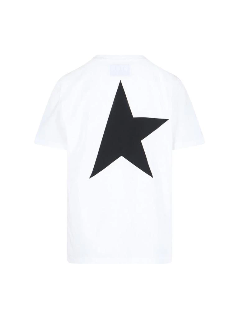 商品Golden Goose|Golden Goose T-shirts and Polos,价格¥959,第2张图片详细描述