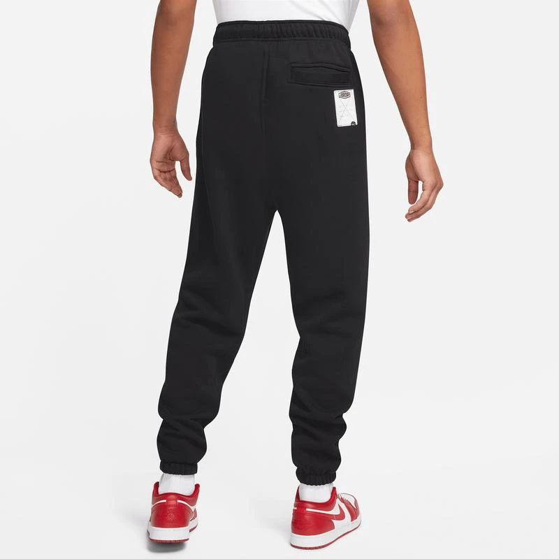 商品Jordan|Jordan Sport DNA HBR Fleece Pants - Men's,价格¥410,第2张图片详细描述