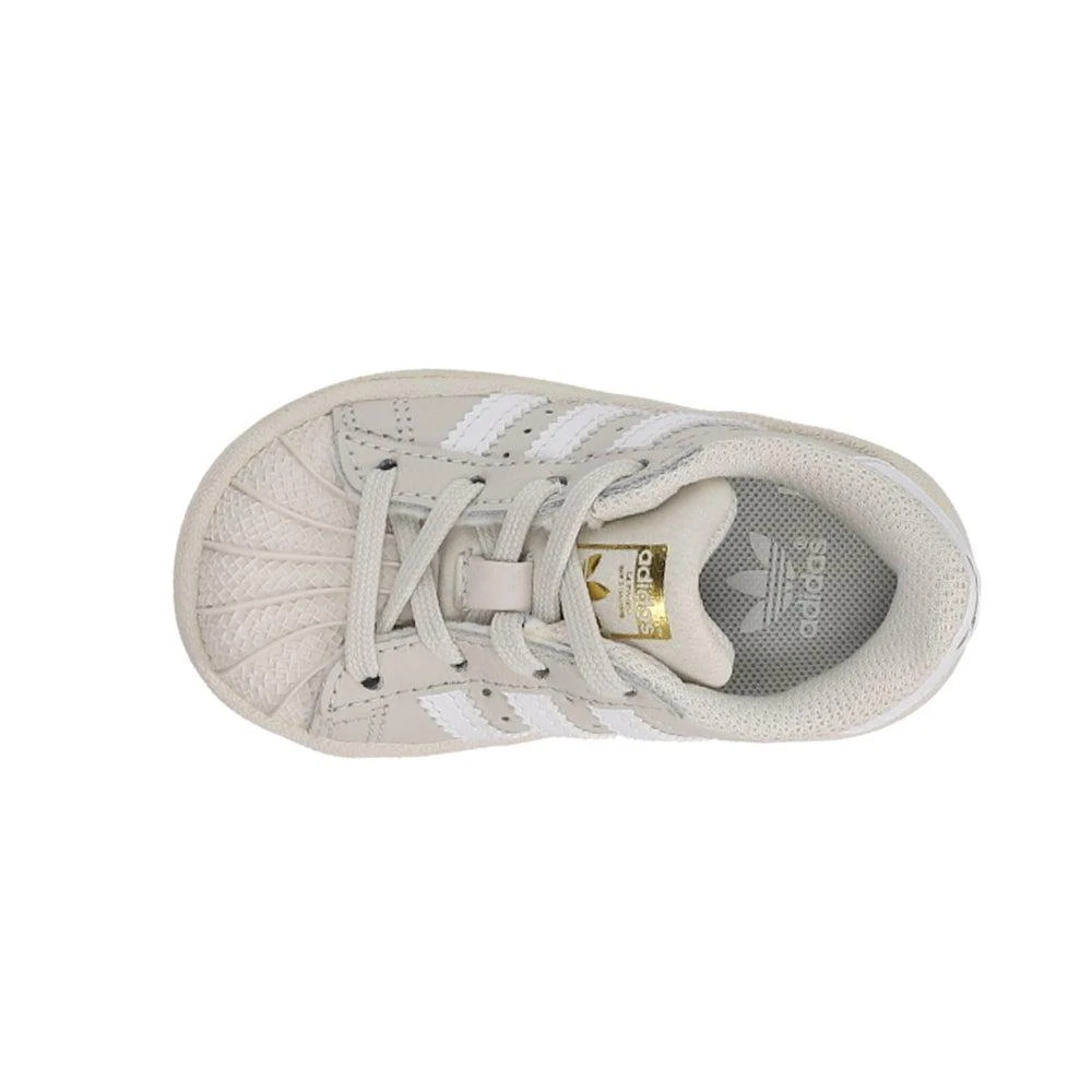商品Adidas|Superstar Foundation Sneakers (Infant-Little Kid),价格¥151,第4张图片详细描述