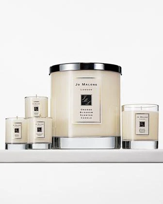 商品Jo Malone London|Orange Blossom Home Candle,价格¥635,第1张图片
