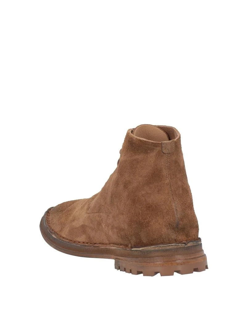 商品Marsèll|Ankle boot,价格¥3600,第3张图片详细描述