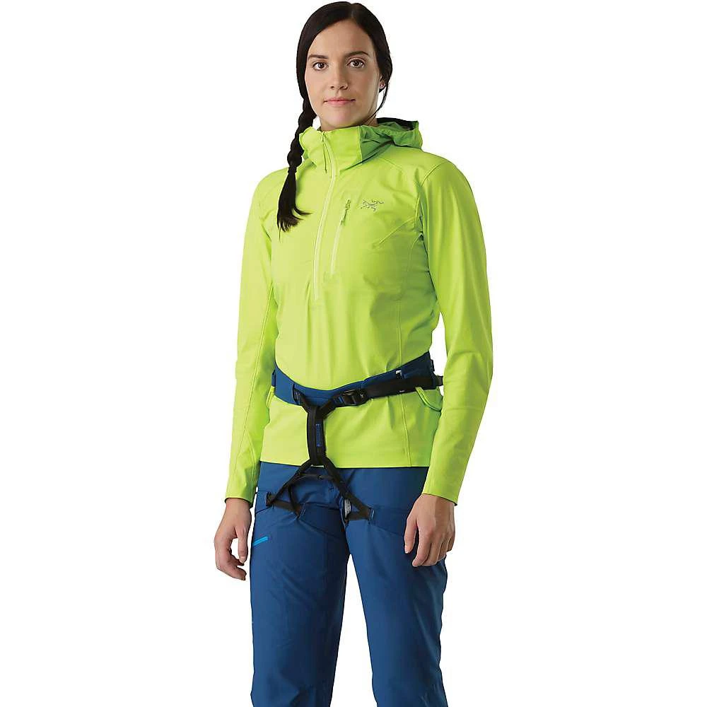 Arcteryx Women's FL-355 Harness 商品