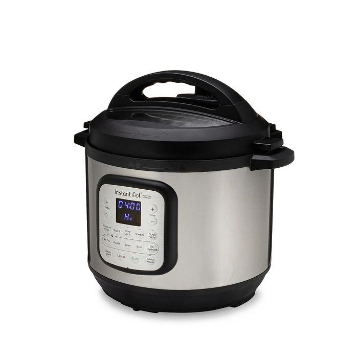 商品Instant pot|Duo Crisp 8 Qt. Multicooker,价格¥1495,第2张图片详细描述