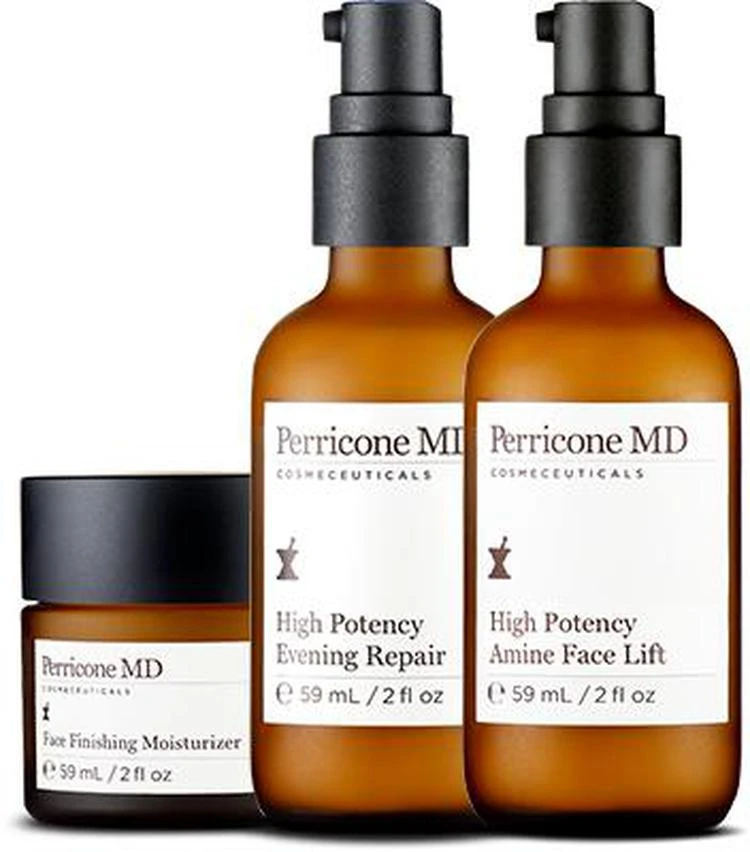 商品Perricone MD|Loss of Firmness Prescription,价格¥1621,第1张图片