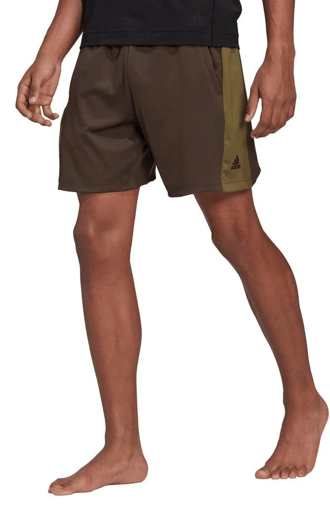 商品Adidas|Yoga Performance Shorts,价格¥172,第1张图片