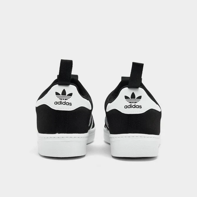 Little Kids' adidas Originals Superstar 360 Slip-On Casual Shoes 商品