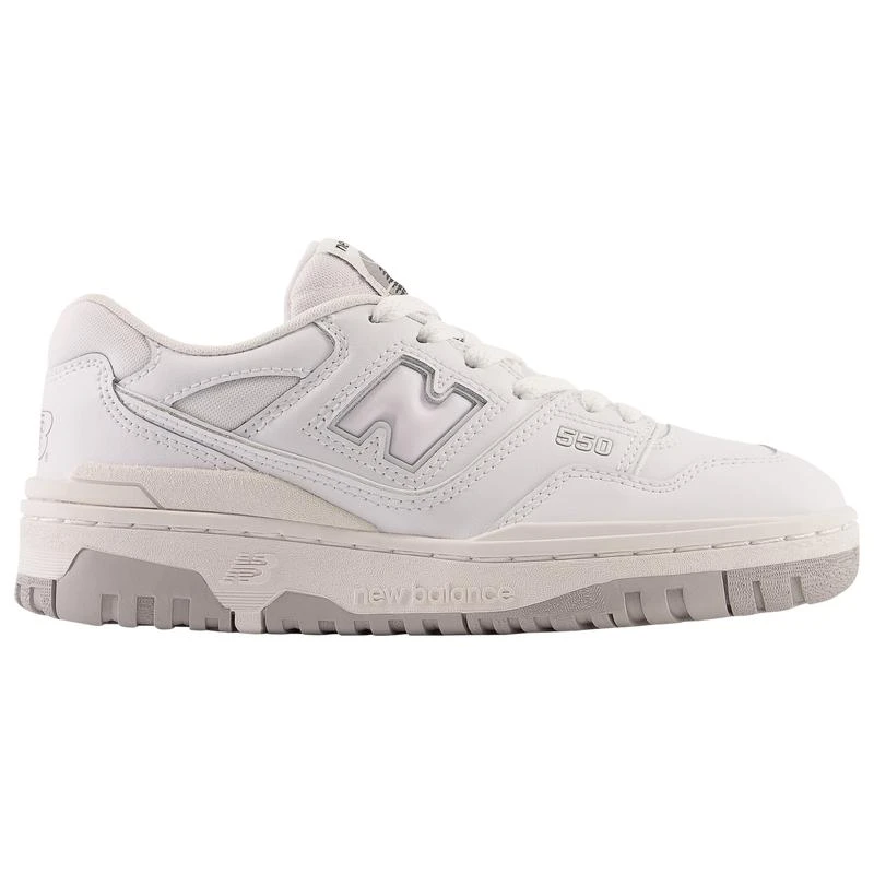 商品New Balance|New Balance 550 - Boys' Preschool,价格¥693,第1张图片