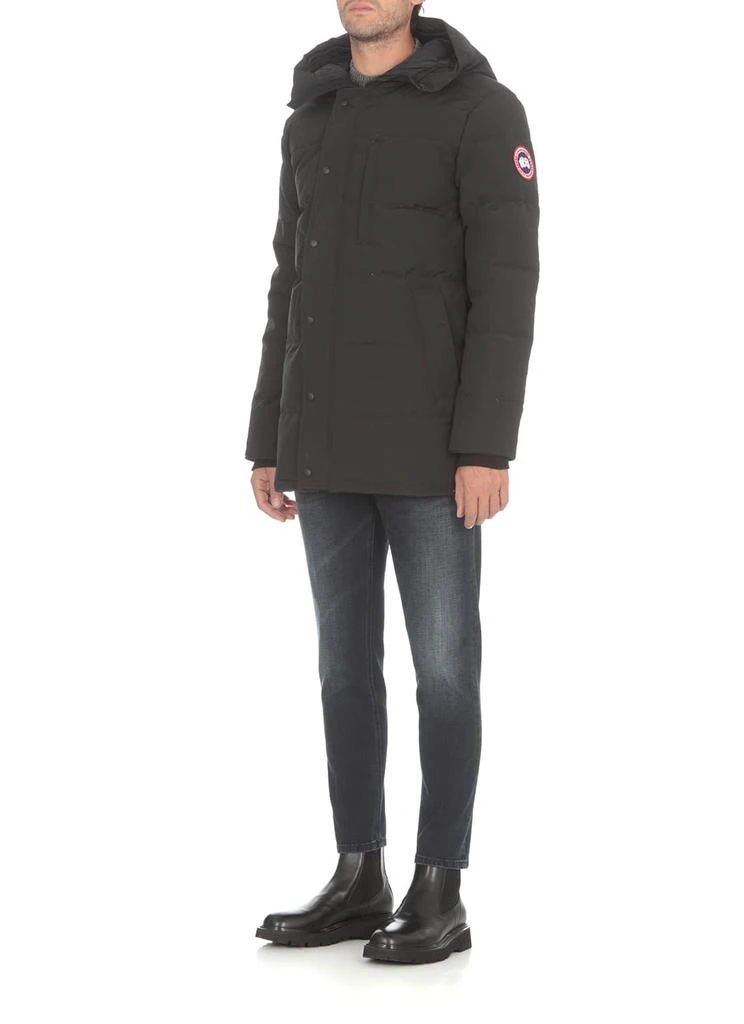 商品Canada Goose|Carson Down Jacket,价格¥10448,第3张图片详细描述