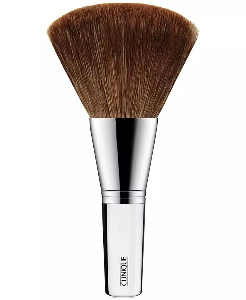 商品Clinique|Bronzer/Blender Brush,价格¥327,第2张图片详细描述