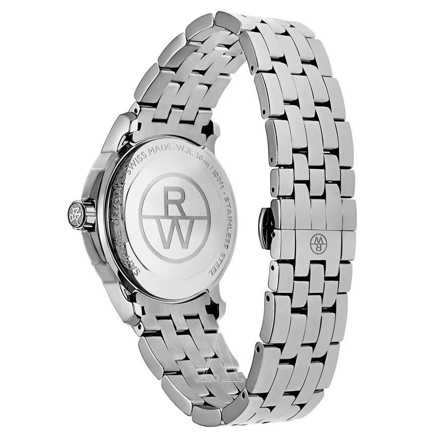 商品Raymond Weil|Tradition 男士手表,价格¥2765,第2张图片详细描述