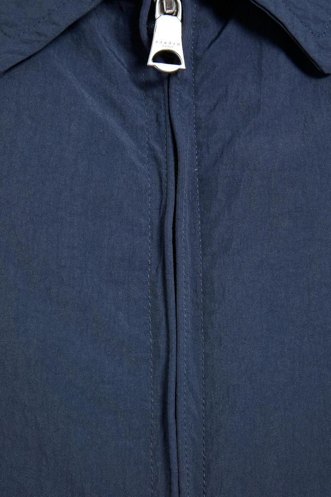 商品Sandro|Shell jacket,价格¥1057,第6张图片详细描述