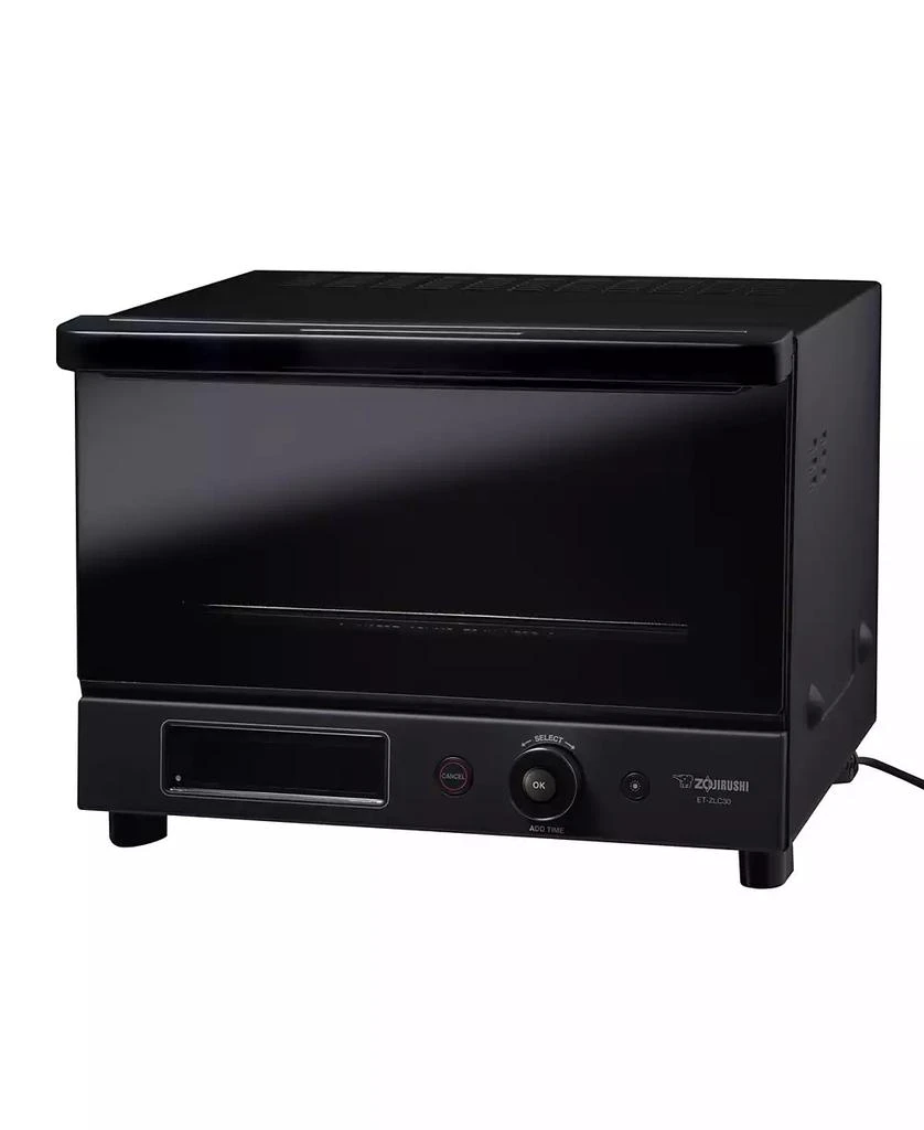 商品Zojirushi|12” Micom Toaster Oven,价格¥1832,第1张图片