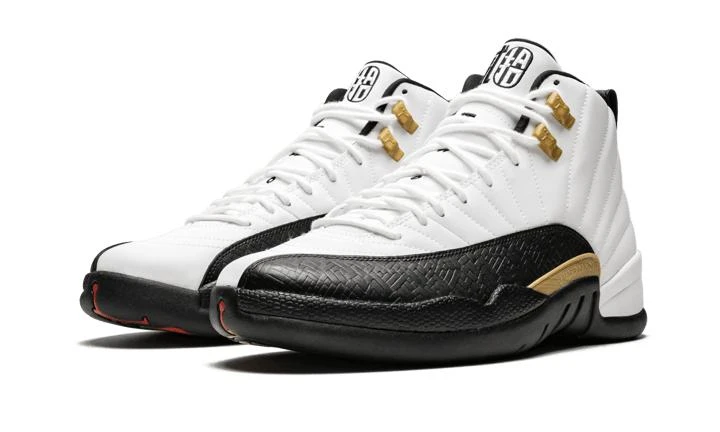 商品Jordan|Air Jordan 12 Retro CNY,价格¥3064-¥5828,第5张图片详细描述