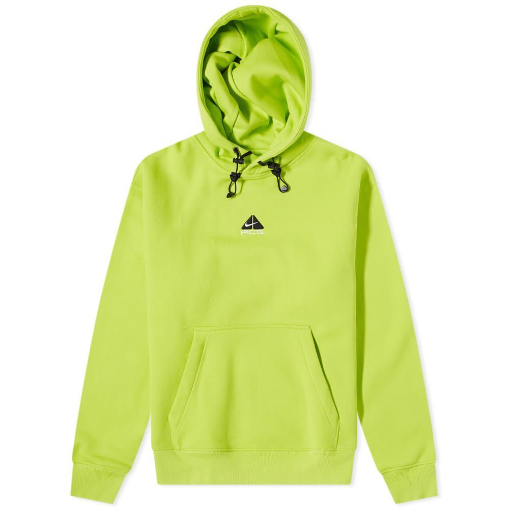 商品NIKE|Nike ACG Pullover Fleece Hoody,价格¥590,第1张图片