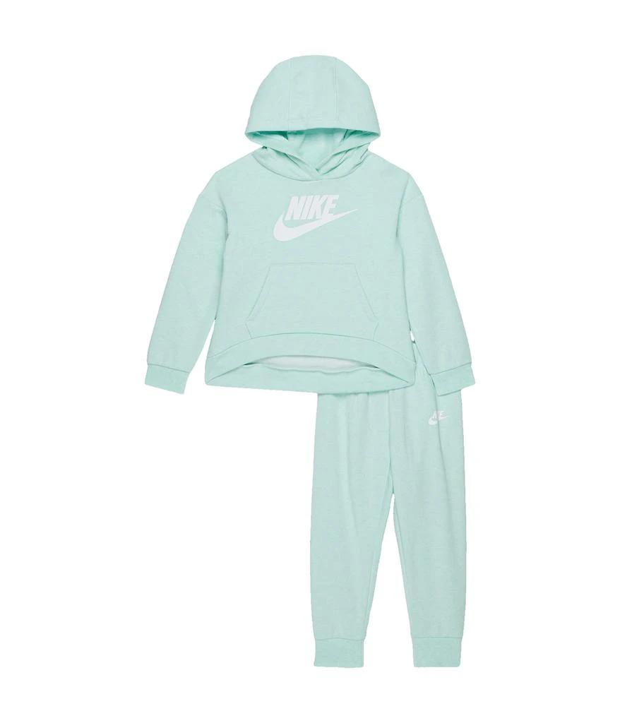 商品NIKE|Club Fleece Set (Toddler),价格¥248,第1张图片