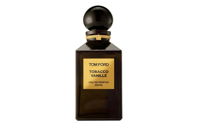 商品[国内直发] Tom Ford|汤姆福特 私人调香 烟叶香草香水 东方香调 香水EDP 烟草零陵香豆 30ml/50ml/100ml/250ml,价格¥2498,第5张图片详细描述