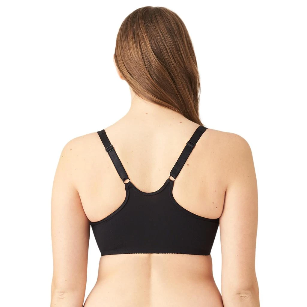 商品Wacoal|Body by Wacoal® T-Back Underwire Bra 65124,价格¥359,第3张图片详细描述