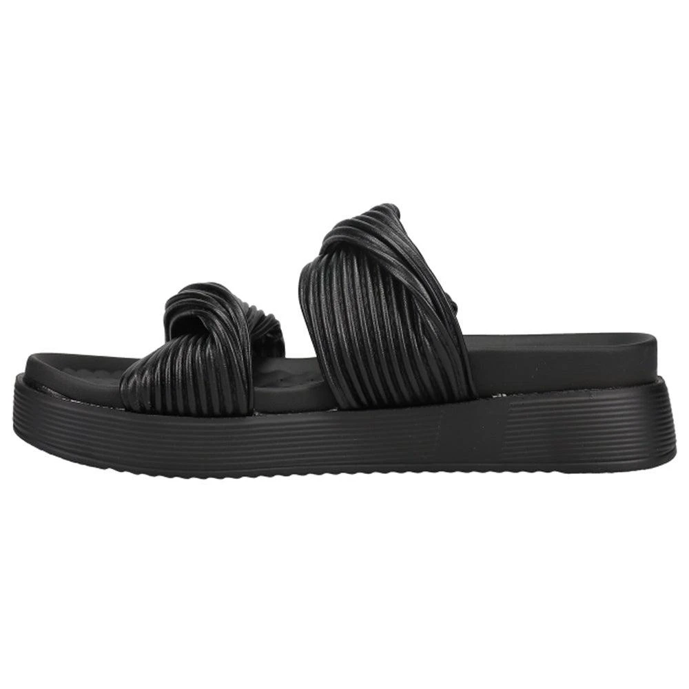 商品Blondo Waterproof|Cadee Slide Sandals,价格¥294,第3张图片详细描述