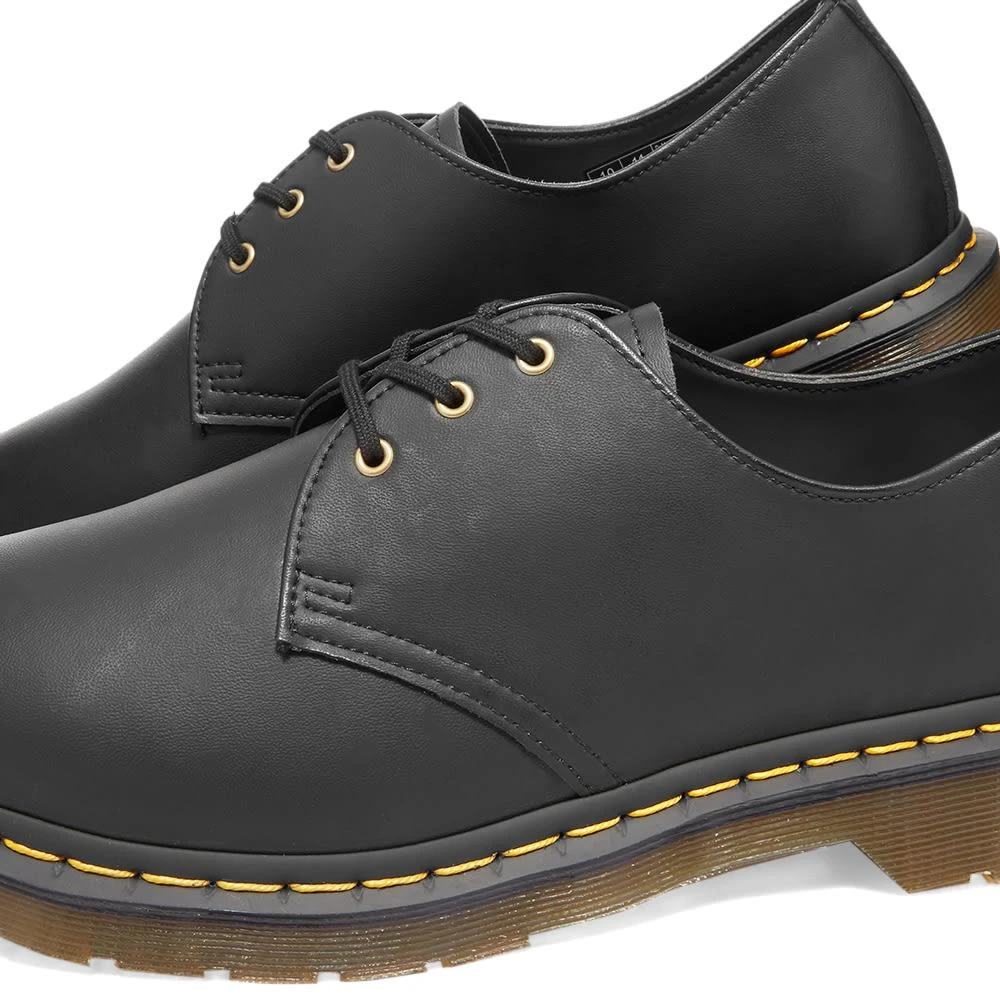 商品Dr. Martens|Dr. Martens Vegan 1461 3-Eye Shoe,价格¥712,第4张图片详细描述