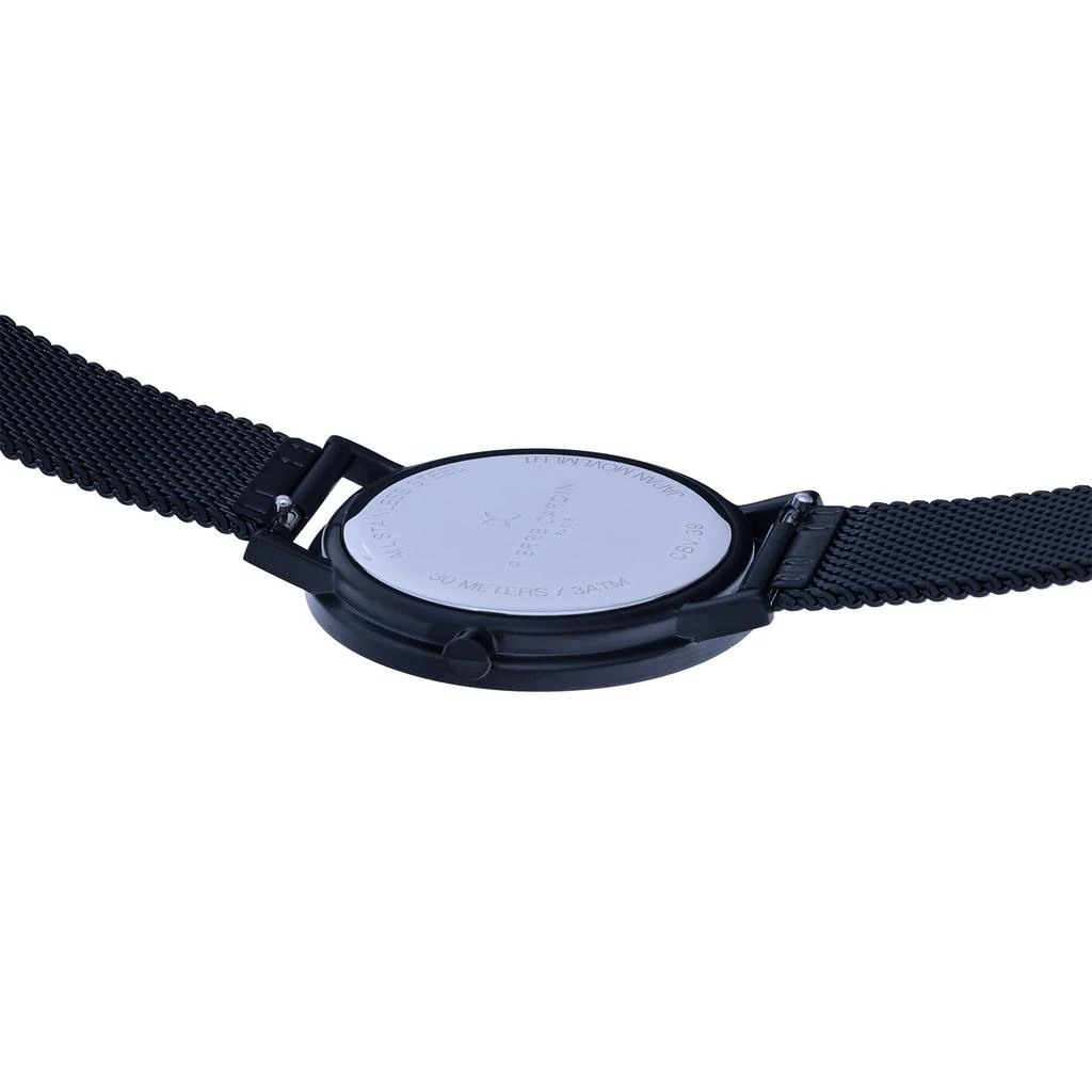 商品Pierre Cardin|Pierre Cardin Women Women's Watches,价格¥1415,第4张图片详细描述