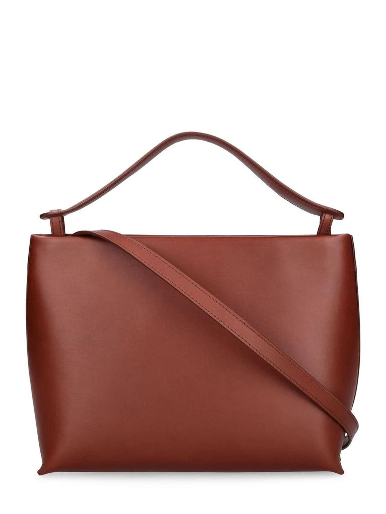 商品A.P.C.|Ashley Leather Shoulder Bag,价格¥5507,第5张图片详细描述