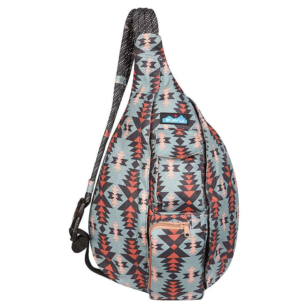 KAVU Women's Rope Bag 商品