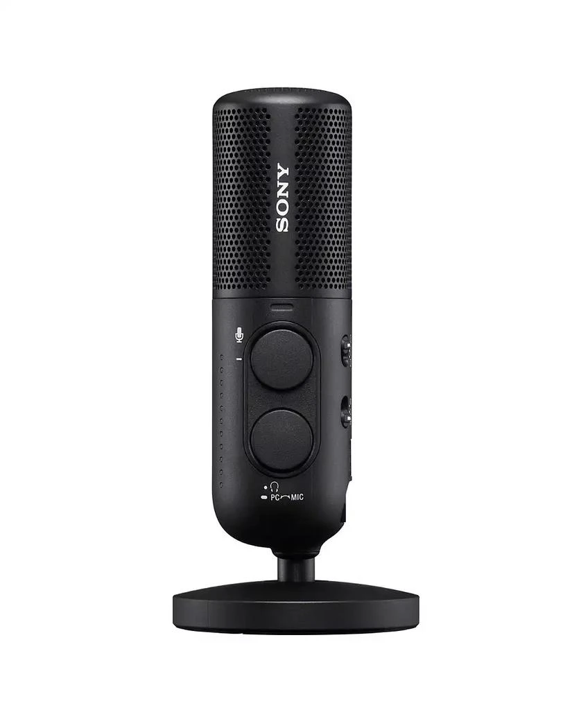 商品SONY|Wireless Streaming Microphone ECM-S1,价格¥2388,第2张图片详细描述