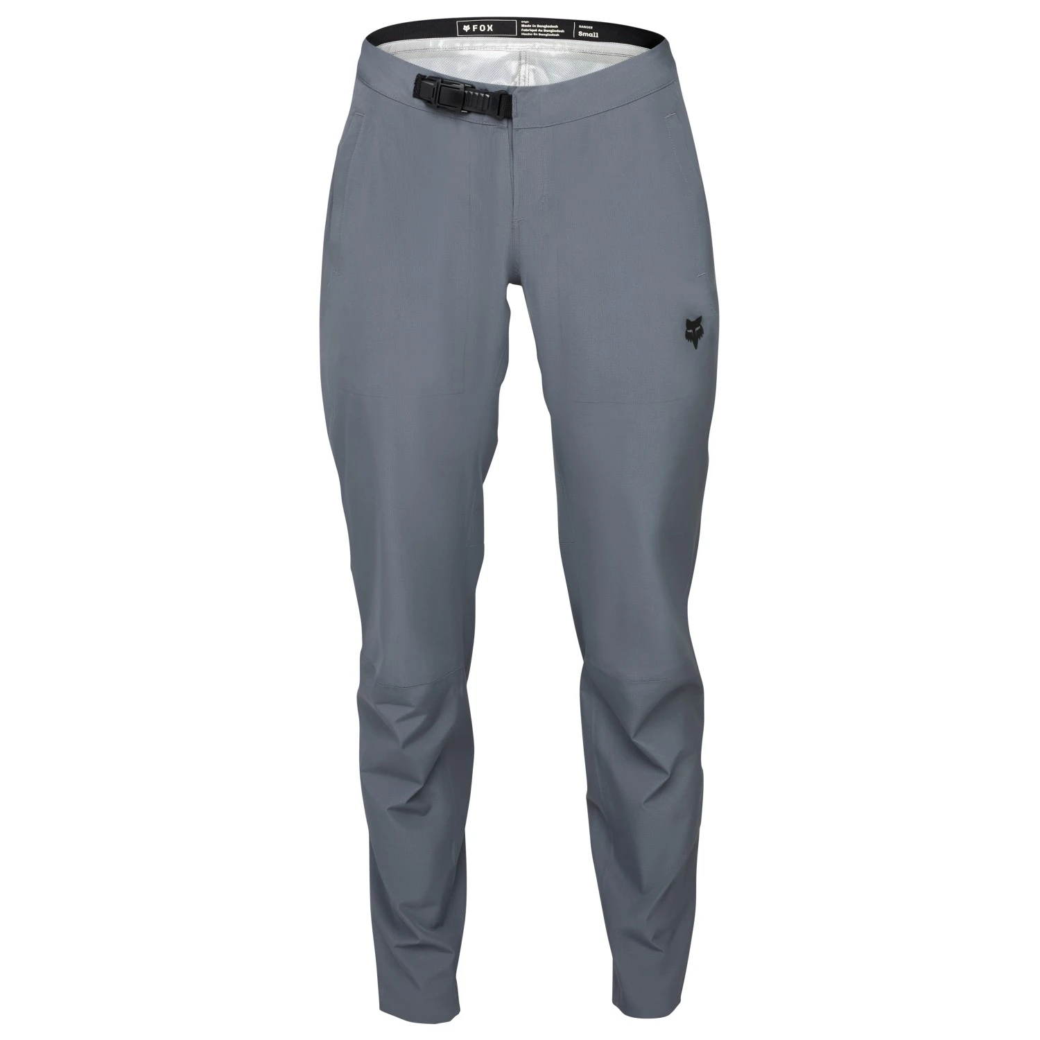 商品【商品预售7天】 Fox Racing|Fox Racing 户外骑行服 1551911GRAPHITE 黑色,价格¥888,第1张图片
