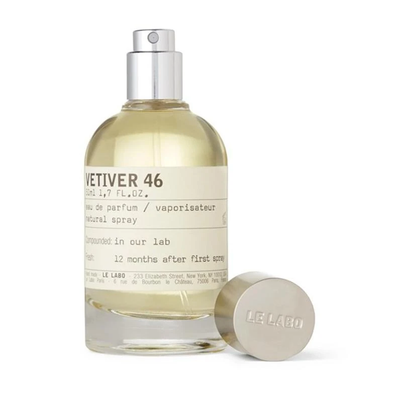 商品Le Labo|欧洲直邮香水实验室Le Labo全系列檀香木33红茶29 Santal 33 50ML,价格¥2742,第5张图片详细描述