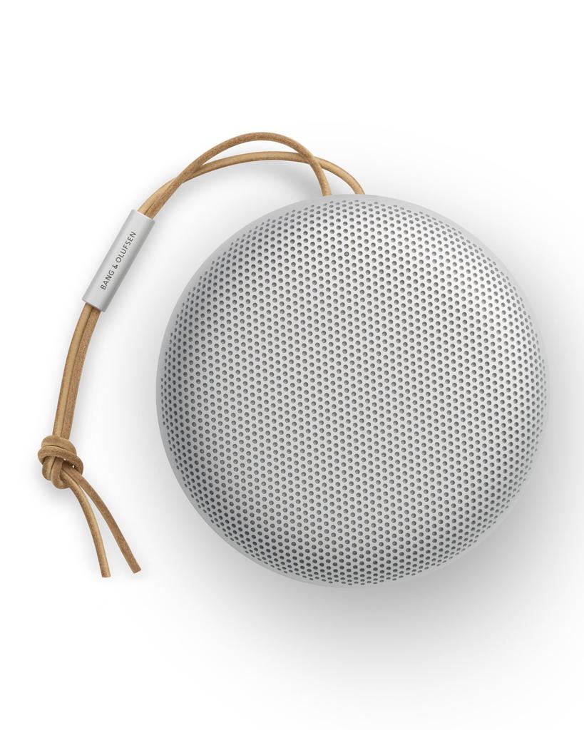 商品Bang & Olufsen|BeoPlay A1 2nd Generation Speaker, Gray,价格¥2044,第6张图片详细描述