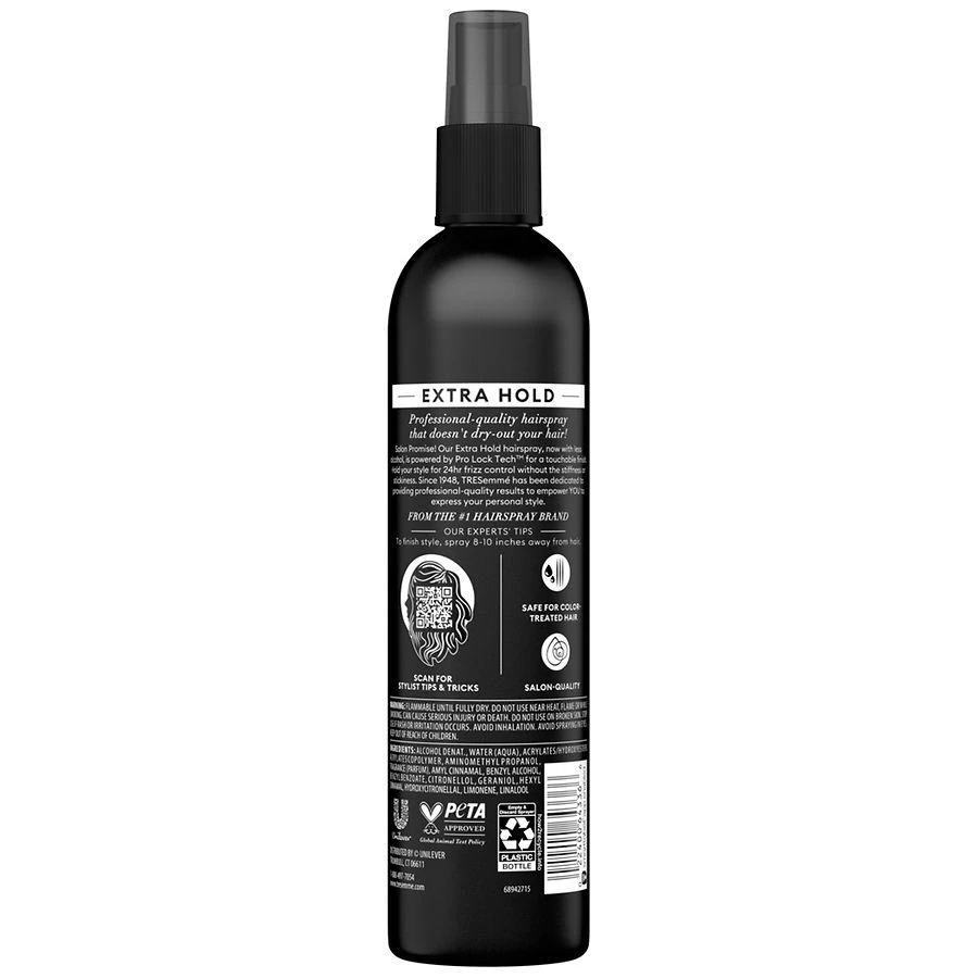 商品TRESemme|Hairspray Non Aerosol Extra Hold,价格¥49,第2张图片详细描述