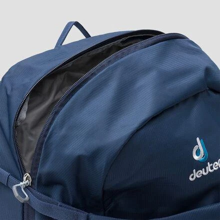 商品Deuter|Trail Pro SL 30L Backpack - Women's,价格¥762,第3张图片详细描述