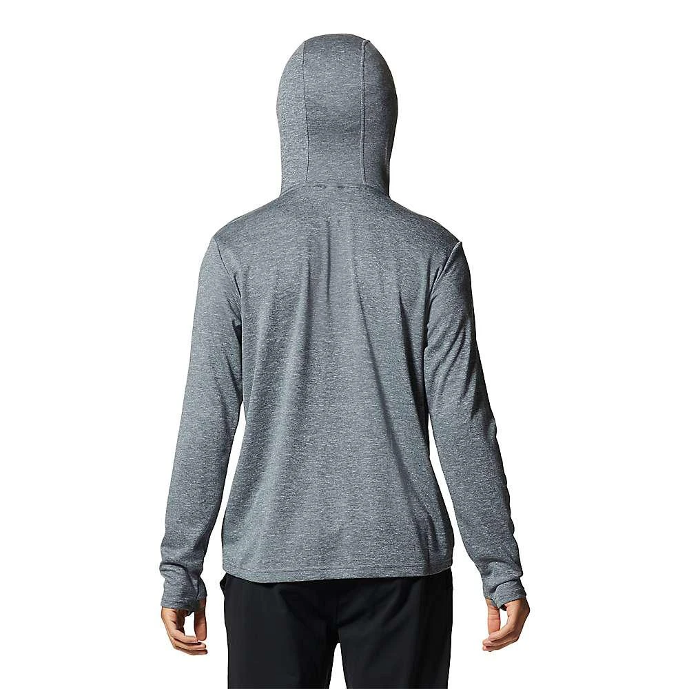 商品Mountain Hardwear|Mountain Hardwear Men's Rogue Pursuit Hoody,价格¥436,第2张图片详细描述