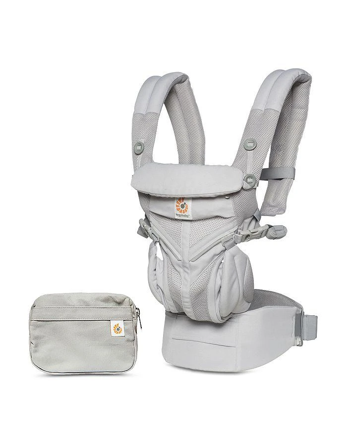商品Ergobaby|婴儿背带 360度可携式婴儿背带,价格¥1337,第5张图片详细描述