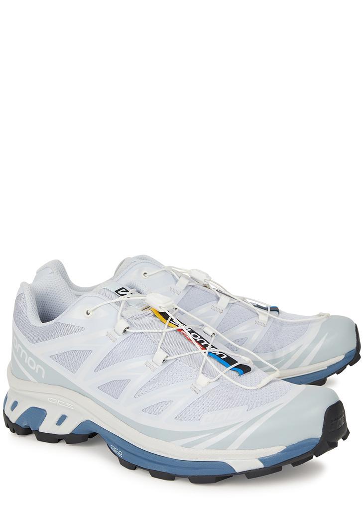 商品Salomon|XT-6 panelled mesh sneakers,价格¥1314,第4张图片详细描述