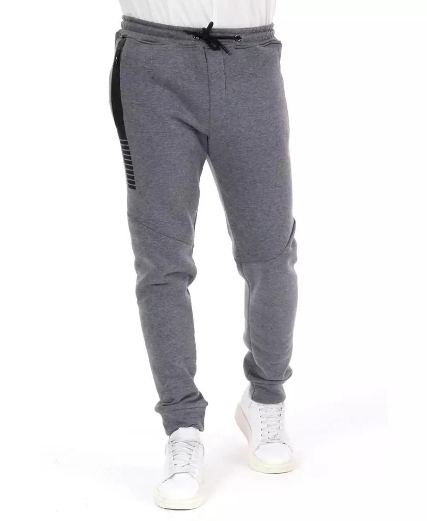 商品RON TOMSON|Men's Modern Side Zip Jogger Pants,价格¥597,第3张图片详细描述