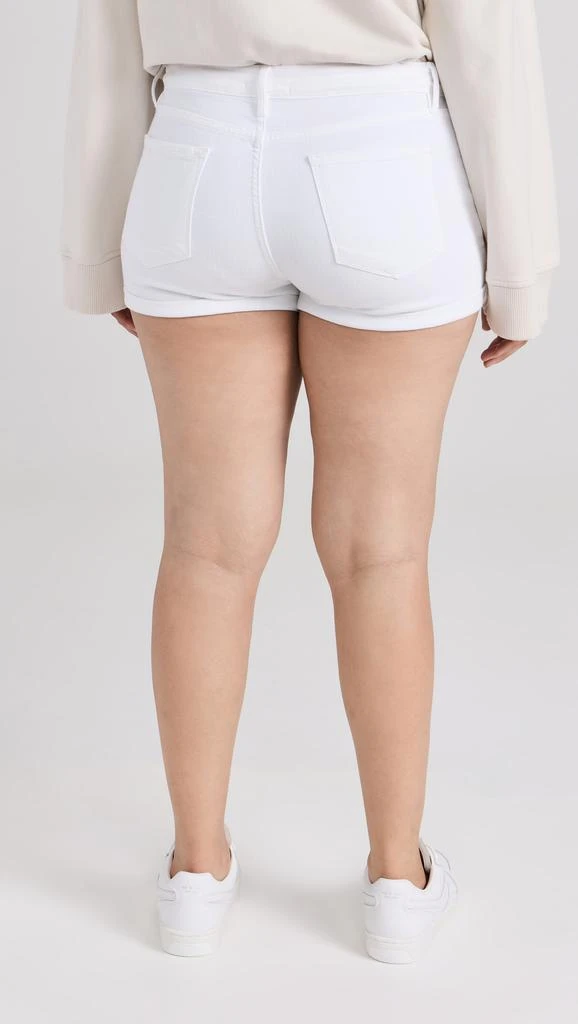 FRAME Le 超短裤 商品
