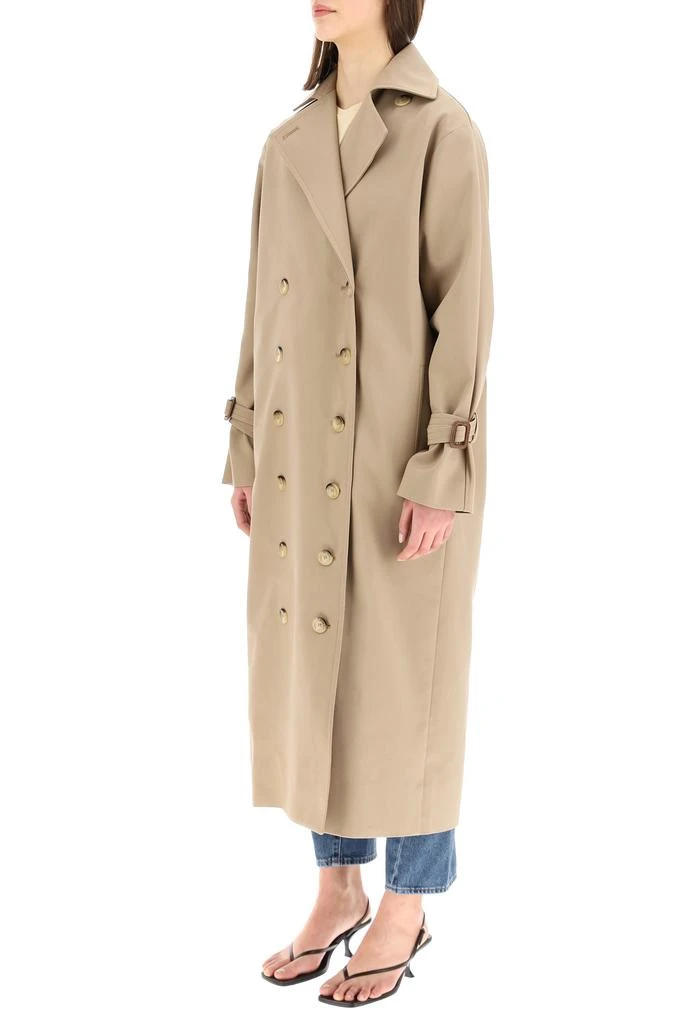 商品Totême|Toteme signature raincoat,价格¥3598,第4张图片详细描述